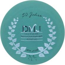 mg 50 Jahre DMJ - Deutsche Minigolf Jugend 