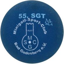 mg 55. SGT MSC Bad Godesberg 