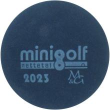 mg Minigolf Nettetal 2023 