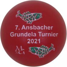 mg 7. Ansbacher Grundela Turnier 2021 "groß" 
