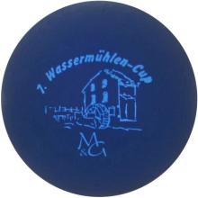 mg 7. Wassermühlen-Cup "matt" 
