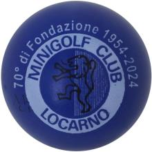 mg 70° di fondazione MC Locarno 