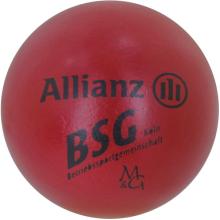 mg Allianz BSG Köln 