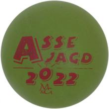 mg Asse Jagd 2022 