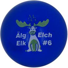 mg Big Älg - Elch - Elk #6 