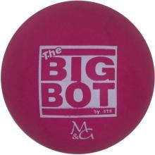 mg The Big BOT [pink] 