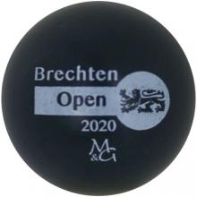 mg Brechten Open 2020 