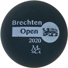 mg Brechten Open 2020 "matt" 