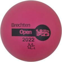 mg Brechten Open 2022 