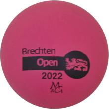 mg Brechten Open 2022 "matt" 