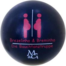 mg Die Bauchtranztruppe - Brezelinho & Breminnho 
