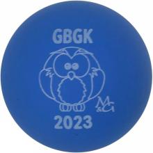 mg GBGK 2023 "matt" 