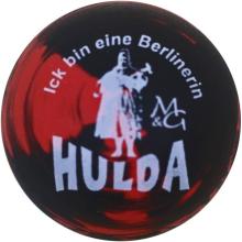 mg Hulda - Ick bin eine Berlinerin 