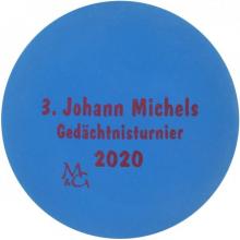 mg Johann Michels Gedächnis Turnier 2020 