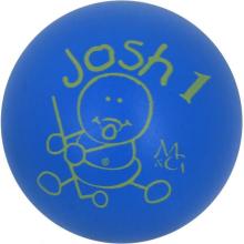 mg Josh #1 