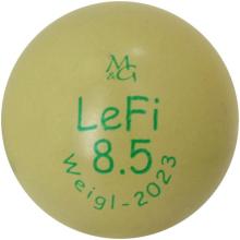 mg LeFi 8.5 