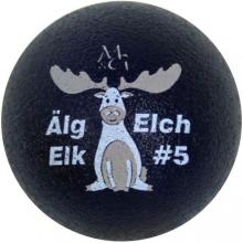 mg Älg - Elch - Elk #5 