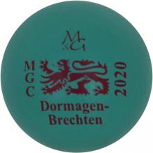 mg MGC Dormagen - Brechten 2020 