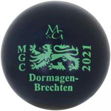 mg MGC Dormagen - Brechten 2021 