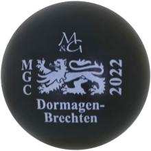mg MGC Dormagen - Brechten 2022 