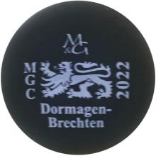 mg MGC Dormagen - Brechten 2022 "matt" 