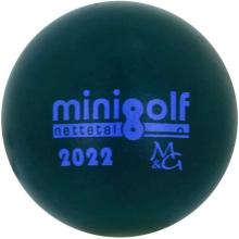 mg Minigolf Nettetal 2022 