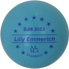 mg Starball DJM 2023 Lilly Emmerich 