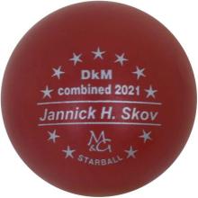 mg Starball DkM combined 2021 Jannick H. Skov 