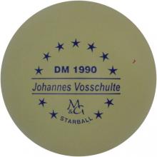mg Starball DM 1990 Johannes Vosschulte 