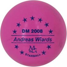 mg Starball DM 2008 Andreas Wiards 
