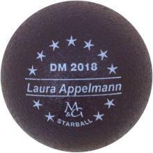 mg Starball DM 2018 Laura Appelmann 
