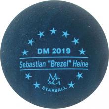 mg Starball DM 2019 Sebastian "Brezel" Heine 