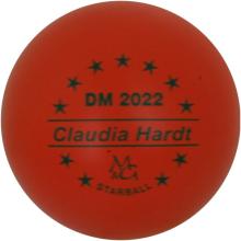 mg Starball DM 2022 Claudia Hardt 