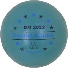 mg Starball DM 2022 Dennis Kapke 