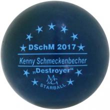 mg Starball DSchM 2017 Kenny Marc Schmeckenbecher 