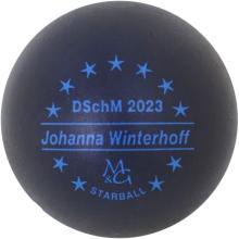 mg Starball DSchM 2023 Johanna Winterhoff 
