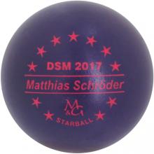 mg Starball DSM 2017 Matthias Schröder 