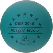 mg Starball DSM 2018 Birgit Barz "matt" 