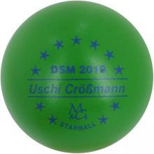 mg Starball DSM 2019 Uschi Crösmann 
