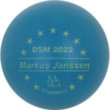 mg Starball DSM 2022 Markus Janssen 