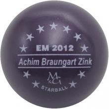 mg Starball EM 2012 Achim Braungart Zink 