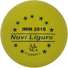 mg Starball IMM 2019 Novi Ligure 