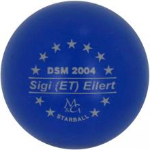 mg Starball DSM 2004 Sigi (ET) Eilert 