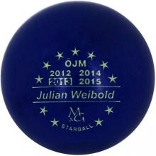 mg Starball ÖJM 2013 Julian Weibold 