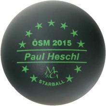 mg Starball ÖSM 2015 Paul Heschl "matt" 