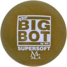 mg The Big BOT [supersoft] 
