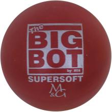 mg The Big BOT [supersoft] rosarot 