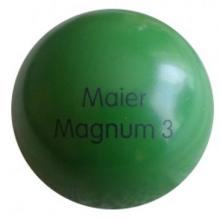 Maier Magnum 3 