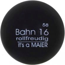 mg Bahn 16 rollfreudig 
