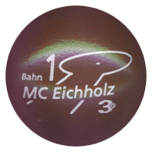 MC Eichholz Bahn 1 